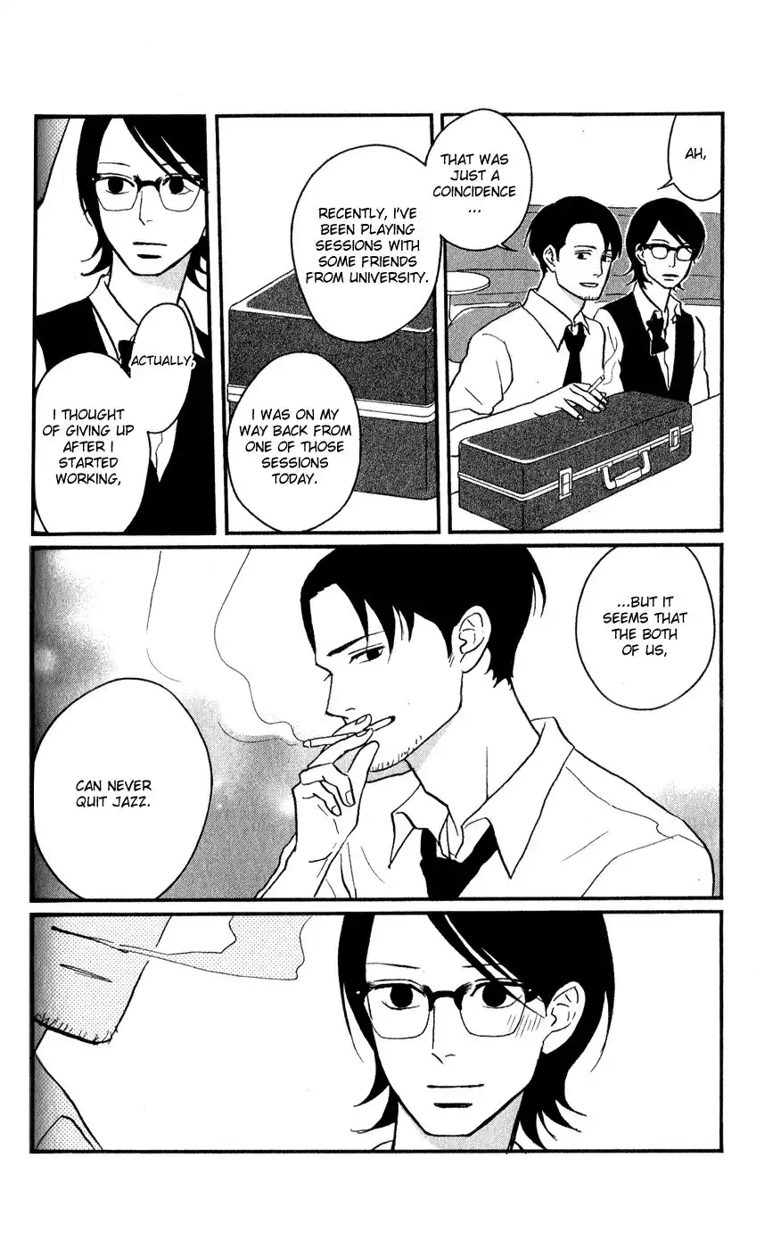 Sakamichi no Apollon Chapter 44 4